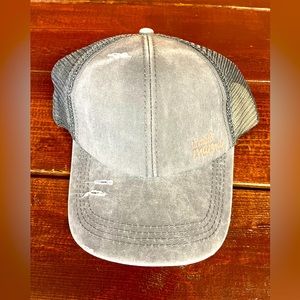 Latched Mama Hat